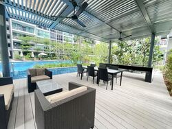Esparina Residences (D19), Condominium #592902001